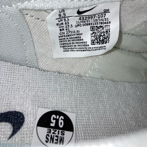 Nike Killshot 2 - Picture 6 of 7